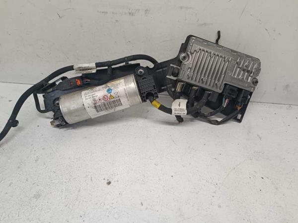 START&STOP CONDENSATEUR CITROEN/PEUGEOT - Vue 1